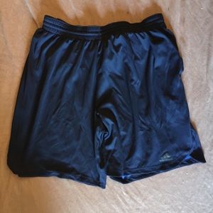 Adidas Men Gym Shorts